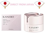 KANEBO (Kanebo) Kanebo Fresh Day Cream SPF15/PA+++ Cream direct from Japan