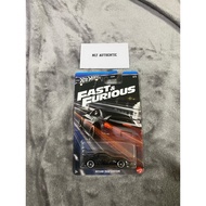 Hot Wheels Fast & Furious NISSAN 350Z CUSTOM