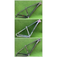 Frame Mountainpeak Everest Pro 27.5 Thru Axle