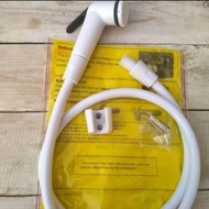 Jet shower bidet bidet toilet bidet