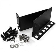 European 2U Rack Rail Accessory Kit
