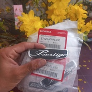 Đẳng Cấp AE Pcx ( Tem Bửng Pcx 2010 2011 Honda Thái )