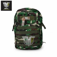 RATION MODEL BACKPACK COLORFUL BACKPACK TNI RATION MODEL BAG