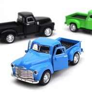 Diecast Miniatur Mobil Volkswagen Beetle VW Kodok Scale 1:32 // Mainan Miniatur Diecast Mobil VW Kod
