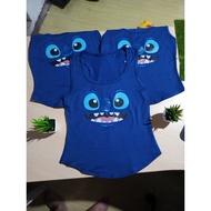 AVP_OS RACERBACK stitch character