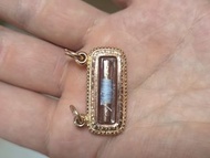 阿贊燙廳  天符