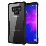 Hardcase Fuze Samsung Galaxy Note 9 Luxury Elegant shockproof