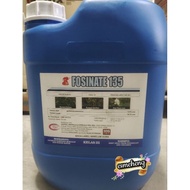 20L Fosinate 135 / Glufosinate-ammonium 13.5% / Ganti Basta 15