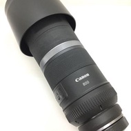 Canon 800mm F11 IS STM (For Canon RF)
