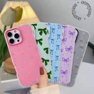 JELLY COLOR 2 IN 1 CASE CUTE PATTERN RIBBON FOR OPPO A1K A3S A3X A5 A5S A5X A6 A6S A6T A6X A9 A15 A1