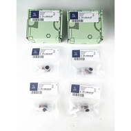 For Mercedes Benz R class W251 x164 w164 r300 GL ML35 Accessories  Car Door LED Logo Light Projector