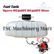 Fuel Tank Brush Cutter Ogawa BG330DT BG430DT BG520D Haice