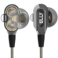 (ActionPie) ActionPie VJJB-V1S High Resolution Heavy Bass In-ear Headphones with Mic for SmartPhones