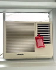 Panasonic 冷氣機