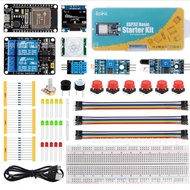 Maker Kit ESP32Module Kit Starter Kit for ESP32 ESP-32S WIFI Module