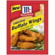 McCormick Original Buffalo Wings Seasoning 45g