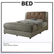 Bed Bedroom Furniture Bedframe Divan Bed