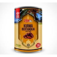 KURMA BERTANGKAI ( Deglet Nour)