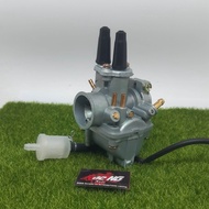 คาบูY80 Yamaha คาร์บูเรเตอร์ยามาฮ่า PW80 PW 80 Y Zinger ยามาฮ่า PW80 1983-2006