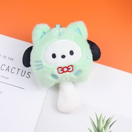 Gratis Ongkir - Liontin Gantungan Tas/ Gantungan Kunci Boneka / Liontin Mainan Untuk Anak / Cat Ser