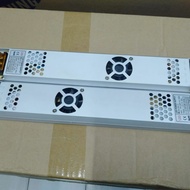Slim power supply fan 30A DC 12V 12v power supply dc power supply
