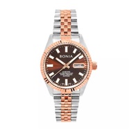 BONIA WATCH-BNB10723-2642A-100% ORIGINAL WATCH