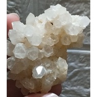 Quartz crystal