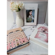 Hijab Mix* Voal Tudung Bawal Bawal Selapis
