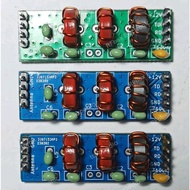 Modul LPF USDX Serial Low Pass Filter 80/40/26/11/10 m Band 