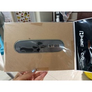 H2C Side Sticker Honda Dax 125