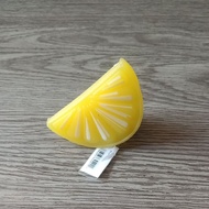 Jibbitz 3D lemon