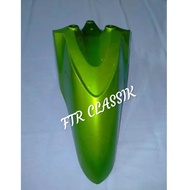 HIJAU Front mudguard Vario techno 110 Tekno vario tekno carburetor old green