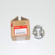 ลูกสูบ (O.S 0.50 77.50 มิล) Forza 350 ปี2023 แท้ศูนย์ฮอนด้า ราคา/1ชิ้น 13103-K1B-T00