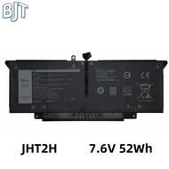 not ture link New Laptop Battery JHT2H For DELL Latitude 7310 7410 Series Notebook YY3GJ HRGYV 04V5X
