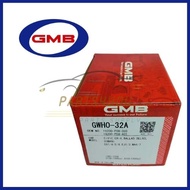 100% ORIGINAL GMB HONDA CIVIC SR4 V-TEC SOHC D15B D16A SO4 WATER PUMP MADE IN THAILAND