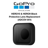 Gopro HERO 10 & HERO 9 Black Protective Lens Replacement