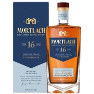 Mortlach 16年 斯貝塞 單一酒廠 純麥 威士忌