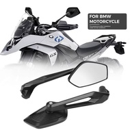 SIDE MIRROR CNC ALLOY BMW GS 800 1200 1250 1300