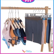 PTT Bra Sport Set Celana Wanita 6597 One Set Tanktop BH Celana Pendek Push Up Wanita Tanpa Kawat Ela
