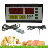 INCUBATOR INKUBATOR CONTROLLER MESIN TETAS TELUR EGG XM-18 XM18 - CERIA DISKON
