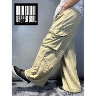 DAPPER MNL PREMIUM CARGO PANTS SHORTS JACKETS