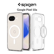 Spigen Google Pixel 10a Case Ultra Hybrid MagFit Clear Case Magnetic Phone Case for Google Pixel 10a