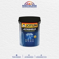 SALE TERLARIS !!! JOTUN JOTASHIELD COLOUR EXTREME DULUX BRILLIANT