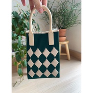 Mobile Phone Bag Second Hand