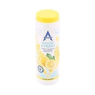 Astonish Shake & Fresh Lemon Carpet Freshener 400ml Lemon Aroma Carpet Cleaner and Freshener
