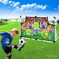 Door Frame for Children119 /Assembly 156CM82Football toy sports ball with baffle/Set of children's s
