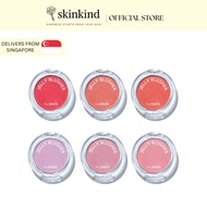 [the SAEM] Jelly Blusher 4.5g