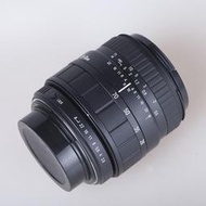 露天推薦 Sigma適馬28-70mm f2.8-4 HIGH SPEED全畫幅標準變焦鏡頭風景二手