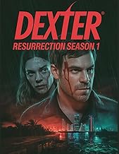 Dexter: Resurrection Season 1 Review: Une plongée en profondeur dans le casting du film, le drame de