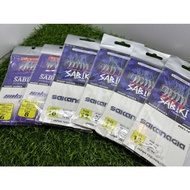 SAKANA GIA SBCO-883 SABIKI RIG APOLLO FISHING HOOK SAKANAGIA